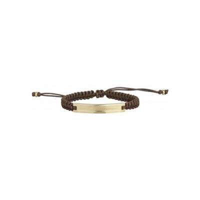 Bracelet Phebus en acier