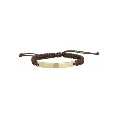 Bracelet Phebus en acier