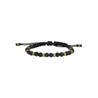 Bracelet Phebus en acier