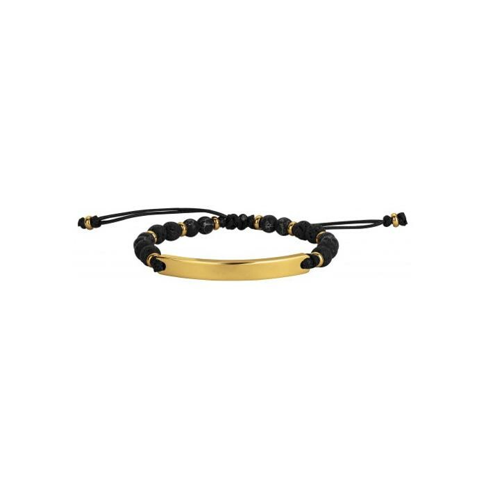 Bracelet Phebus en acier