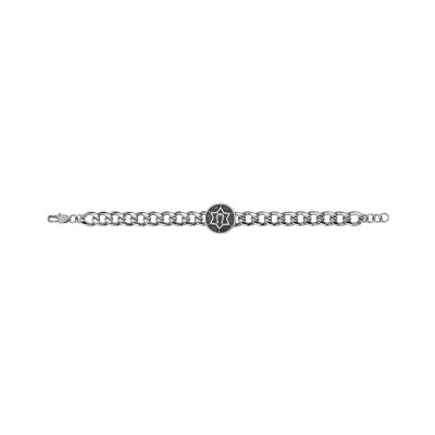 Bracelet Phebus en acier