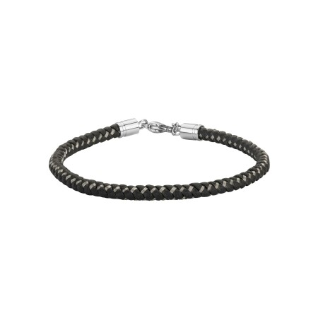 Bracelet Phebus en acier