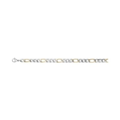 Bracelet Phebus en acier