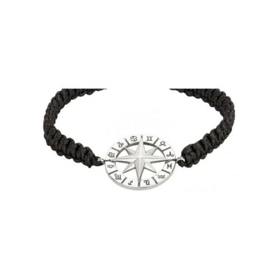 Bracelet Phebus en acier