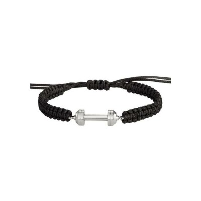 Bracelet Phebus en acier