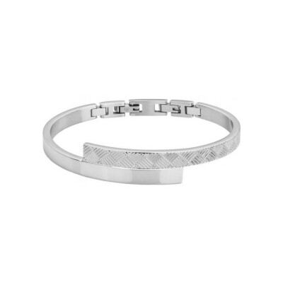 Bracelet Phebus en acier