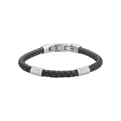 Bracelet Phebus en acier