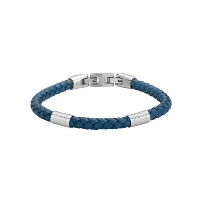 Bracelet Phebus en acier