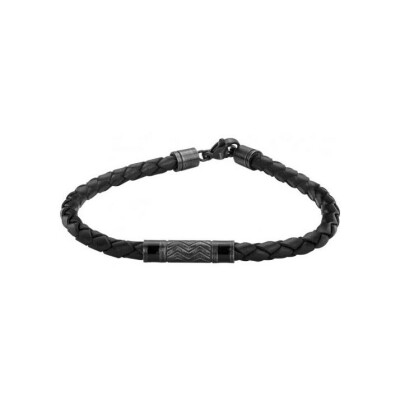 Bracelet Phebus en acier pvd