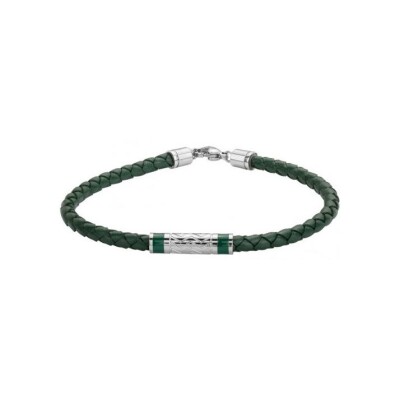 Bracelet Phebus en acier