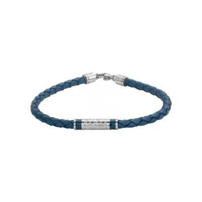 Bracelet Phebus en acier