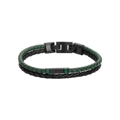 Bracelet Phebus en acier pvd