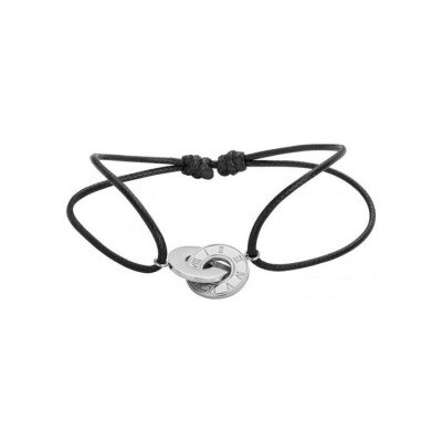 Bracelet Phebus en acier