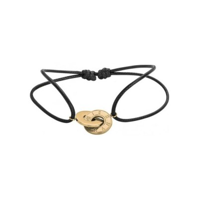 Bracelet Phebus en acier pvd