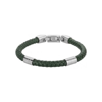 Bracelet Phebus en acier