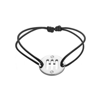 Bracelet Phebus en acier