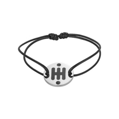 Bracelet Phebus en acier