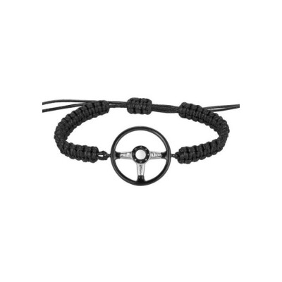 Bracelet Phebus en acier