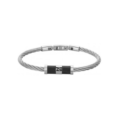 Bracelet Phebus en acier