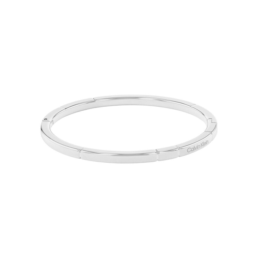 Bracelet Calvin Klein Timeless en acier