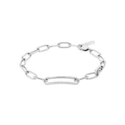 Bracelet Calvin Klein Timeless en acier