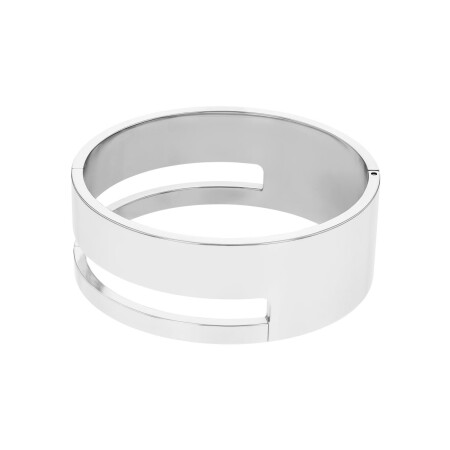 Bracelet Calvin Klein Sculptural en acier