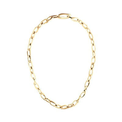 Collier Calvin Klein Distinctive Icons en acier
