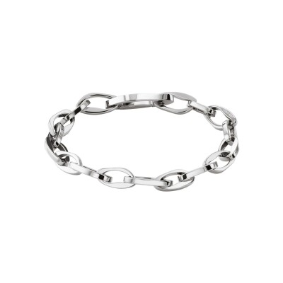 Bracelet Calvin Klein Distinctive Icons en acier