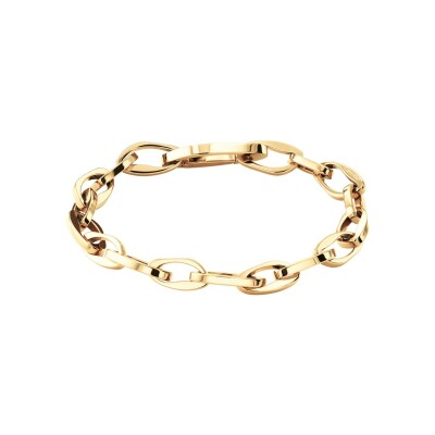 Bracelet Calvin Klein Distinctive Icons en acier