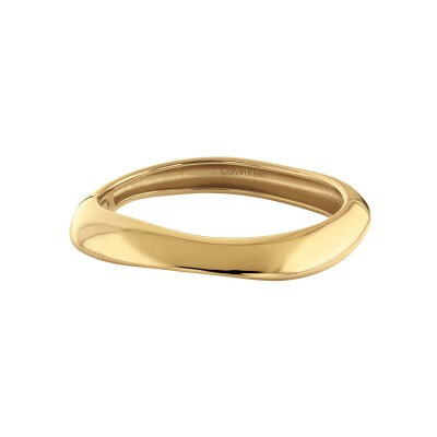 BRACELET Calvin Klein DISTINCTIVE ICONS en acier