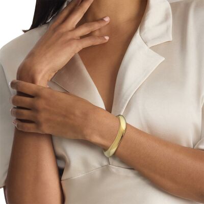 BRACELET Calvin Klein DISTINCTIVE ICONS en acier