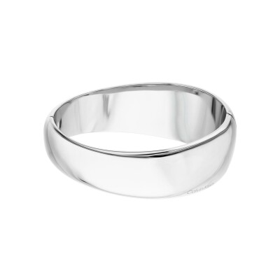 BRACELET Calvin Klein DISTINCTIVE ICONS en acier