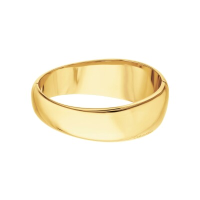 Bracelet Calvin Klein Distinctive Icons en acier