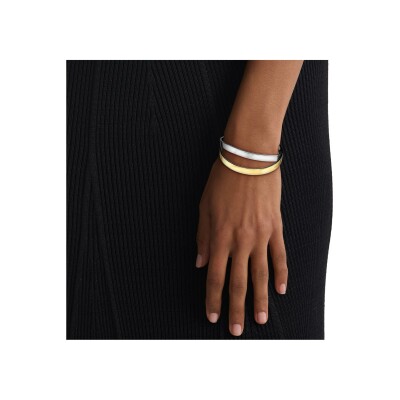 Bracelet Calvin Klein Distinctive Icons en acier