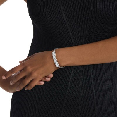 Bracelet Calvin Klein Modern Repetition en acier