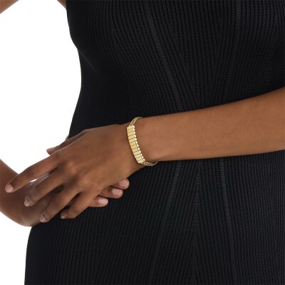 Bracelet Calvin Klein Modern Repetition en acier