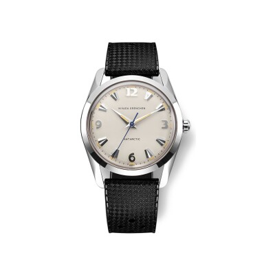 Montre Nivada Grenchen Antarctic 35mm 35001M01