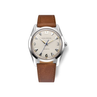 Montre Nivada Grenchen Antarctic 35mm 35001M16