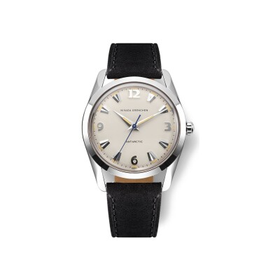 Montre Nivada Grenchen Antarctic 35mm 35001M17