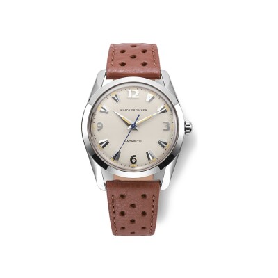 Montre Nivada Grenchen Antarctic 35mm 35001M41