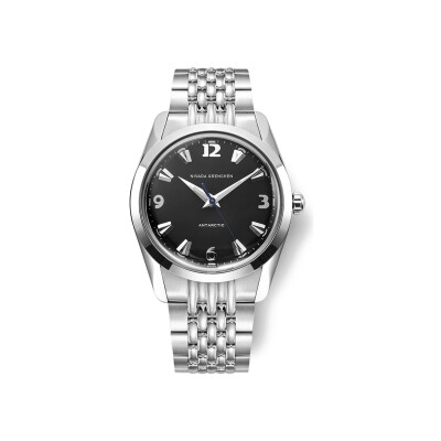 Montre Nivada Grenchen Antarctic 35mm 35002M04
