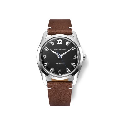 Montre Nivada Grenchen Antarctic 35mm 35002M14