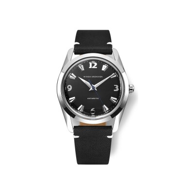 Montre Nivada Grenchen Antarctic 35mm 35002M15