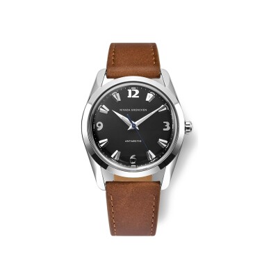 Montre Nivada Grenchen Antarctic 35mm 35002M16
