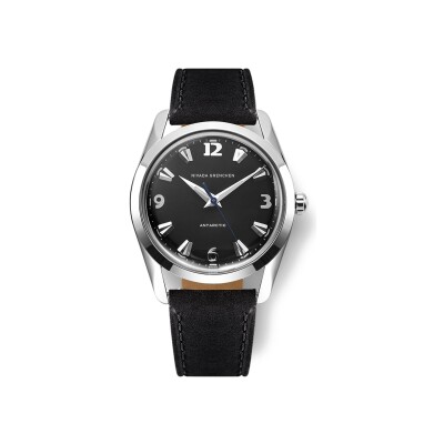 Montre Nivada Grenchen Antarctic 35mm 35002M17