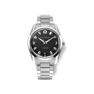 Montre Nivada Grenchen Antarctic 35mm 35002M20