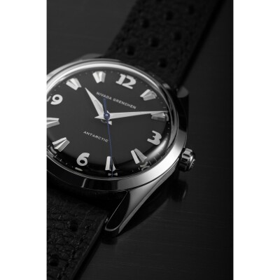 Montre Nivada Grenchen Antarctic 35mm 35002M40