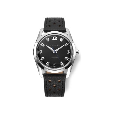 Montre Nivada Grenchen Antarctic 35mm 35002M40