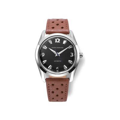 Montre Nivada Grenchen Antarctic 35mm 35002M41