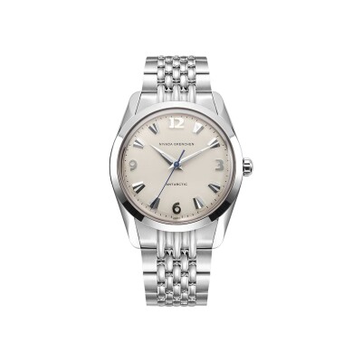 Montre Nivada Grenchen Antarctic 35mm 35004M04